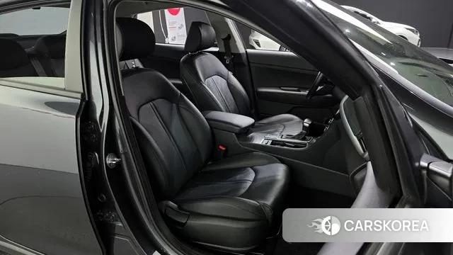 Kia The New K5 2nd generation id 3038998 из Кореи 11