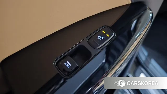 Kia K7 Premier Hybrid id 3778142 из Кореи 11