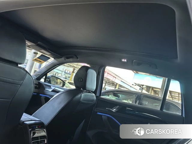 Volkswagen Tiguan L id 4299629 из Китая 11
