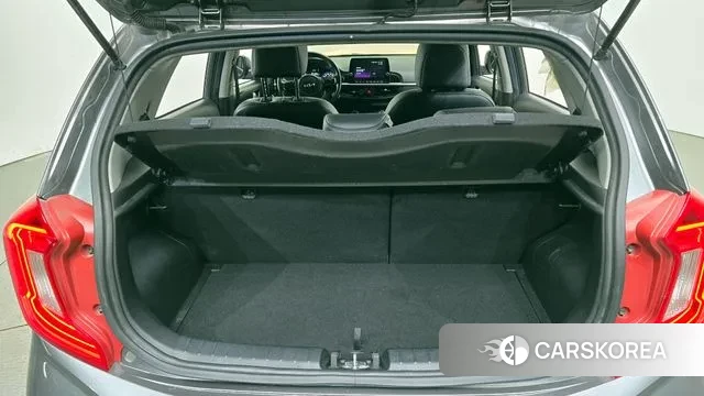 Kia Morning Urban (JA) id 3032150 из Кореи 11