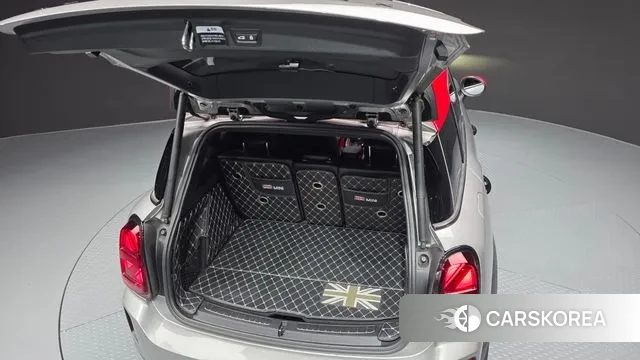 Mini Cooper S Countryman id 3518074 из Кореи 11