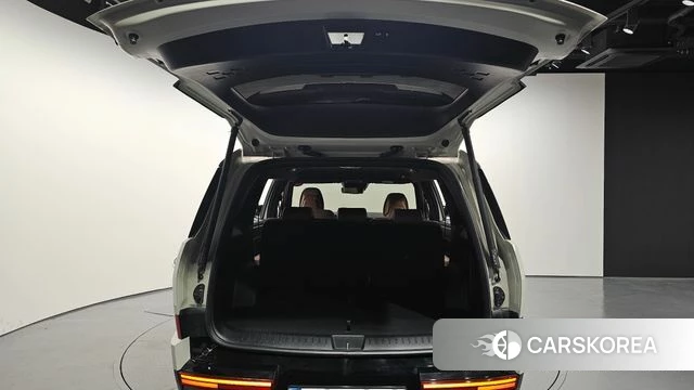 Hyundai Santa Fe (MX5) id 4414438 из Кореи 11