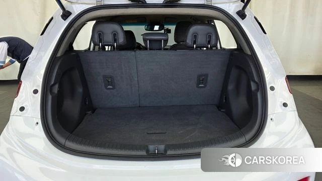 Chevrolet (GM Daewoo) Bolt EV id 3955286 из Кореи 11