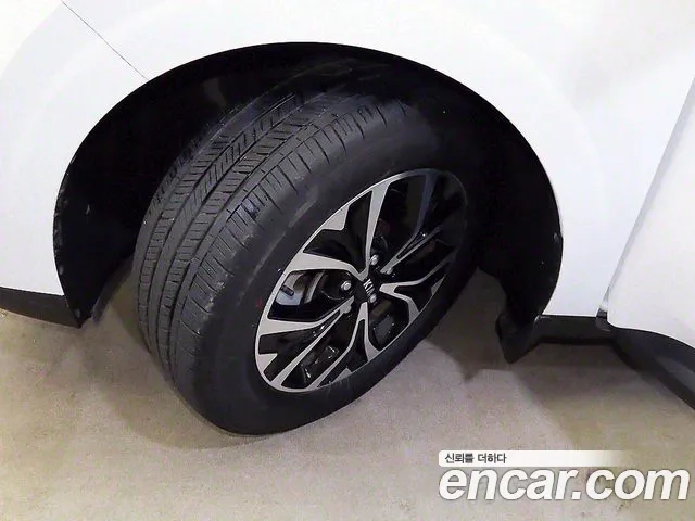 Kia Carnival 4th generation id 2906671 из Кореи 11