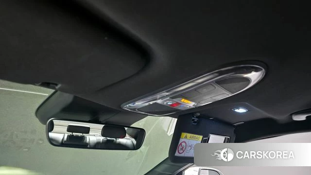 Hyundai Ionic 6 id 4177703 из Кореи 11