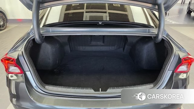 Kia K5 Hybrid 3rd Generation id 4930312 из Кореи 11