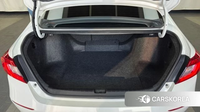 Honda Accord 10th Generation id 4310709 из Кореи 11