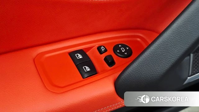 BMW Z4 (G29) id 4533386 из Кореи 11