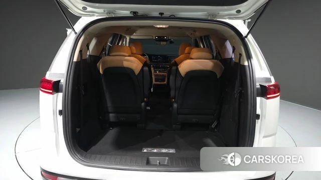 Kia Carnival 4th generation id 4401394 из Кореи 11