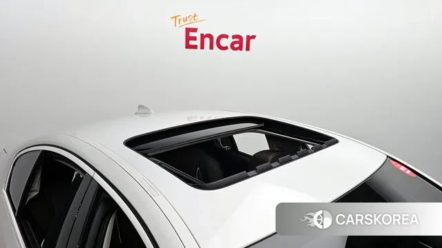 BMW 5 Series (G30) id 3686809 из Кореи 11