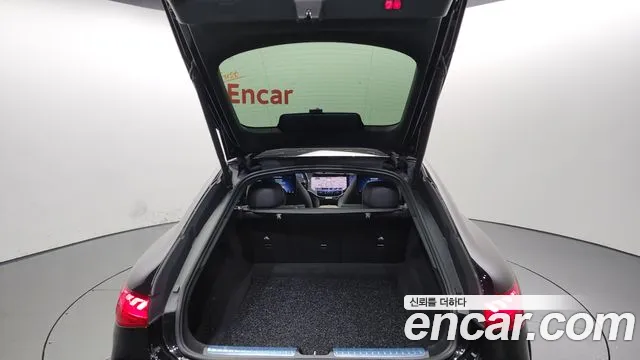 Mercedes-Benz EQS V297 id 2848640 из Кореи 11