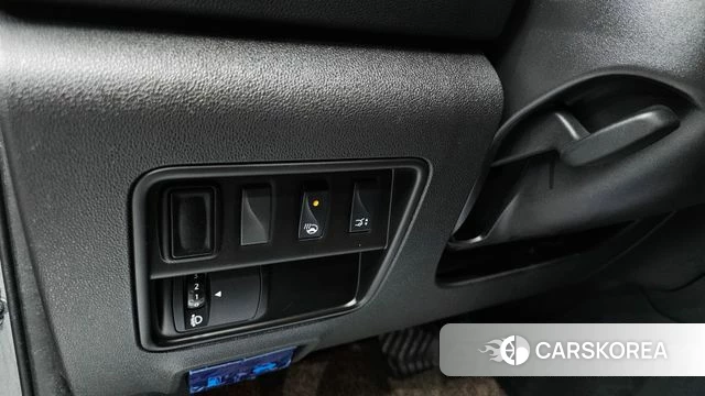 Renault Korea (Samsung) The New QM6 id 4325290 из Кореи 11