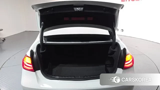 BMW 3 Series (F30) id 3429595 из Кореи 11