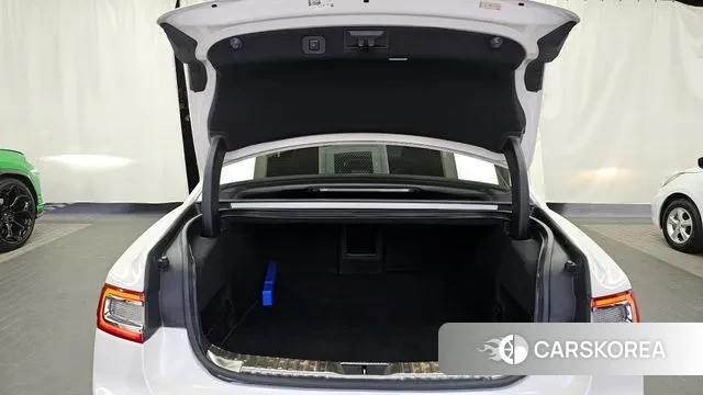 Lincoln Continental 10th Generation id 3396830 из Кореи 11