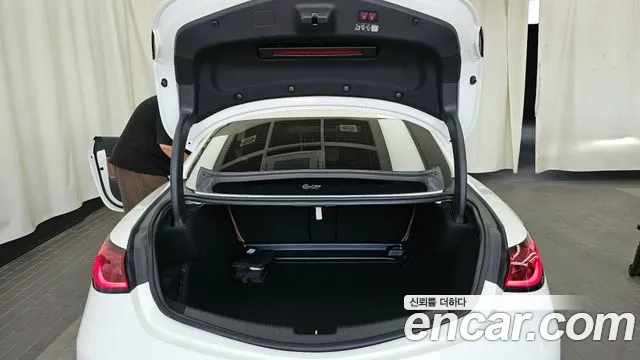 Mercedes-Benz CLE-Class C236 id 2734985 из Кореи 11