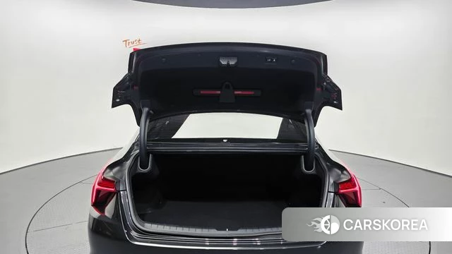 Kia K8 Hybrid id 4433040 из Кореи 11