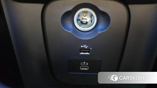 Mini Cooper S Convertible id 4474453 из Кореи 11