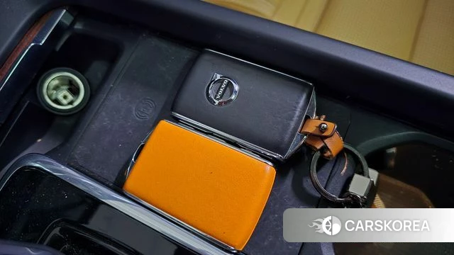 Volvo V60 Cross-Country 2nd Generation id 3819582 из Кореи 11