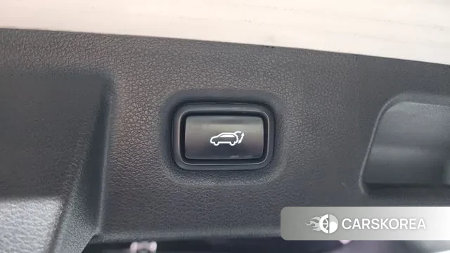 Hyundai Santa Fe TM id 3677616 из Кореи 11