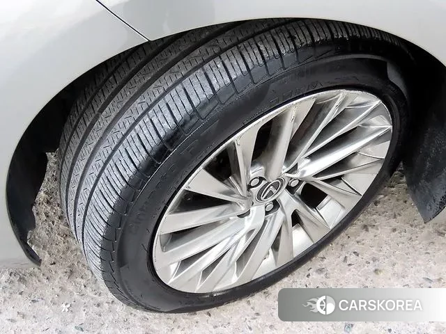 Lexus ES300h 7th generation id 3439161 из Кореи 11