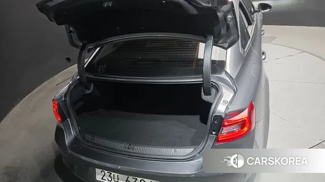 Renault Korea (Samsung) SM6 id 3573965 из Кореи 11