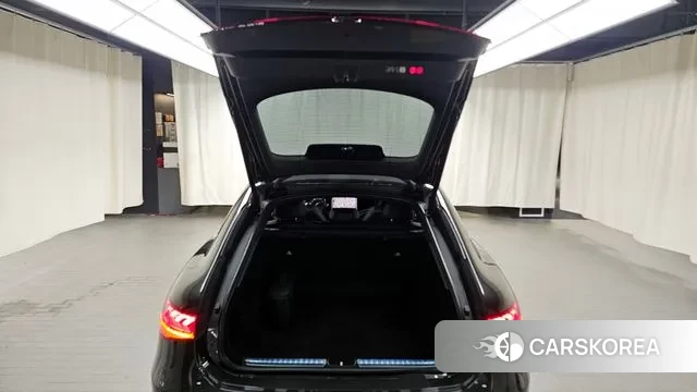 Mercedes-Benz EQS V297 id 3300586 из Кореи 11