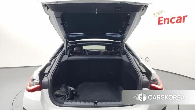 BMW i4 id 4560989 из Кореи 11