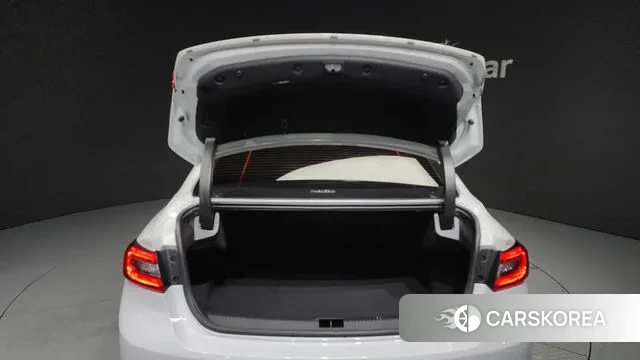 Renault Korea (Samsung) SM6 id 2995390 из Кореи 11