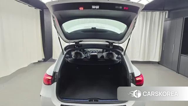 Mercedes-Benz GLC-Class X253 id 3739186 из Кореи 11