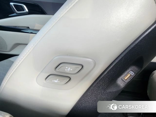 Kia Carnival 4th generation id 3807094 из Кореи 11