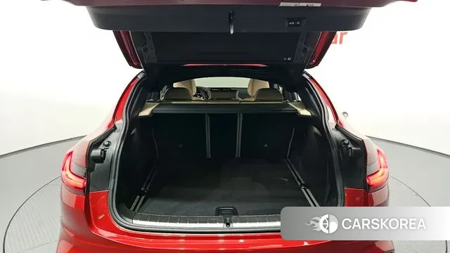 BMW X4 (G02) id 3380004 из Кореи 11