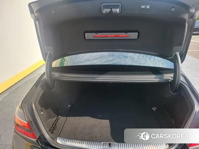 Genesis G90 id 3054811 из Кореи 11