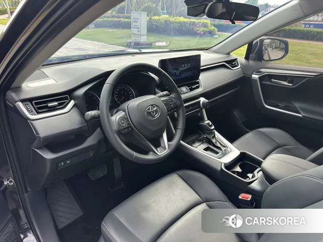 Toyota Wilanda id 4216314 из Китая 11