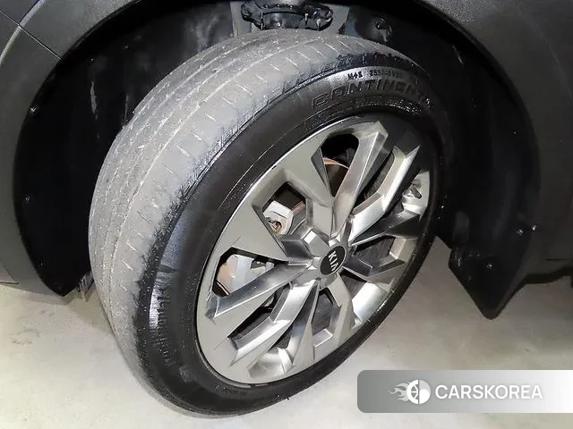 Kia Sorento 4th Generation id 3454465 из Кореи 11