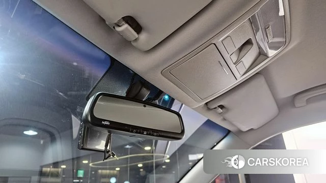 Ssangyong Rexton Sports id 3796379 из Кореи 11