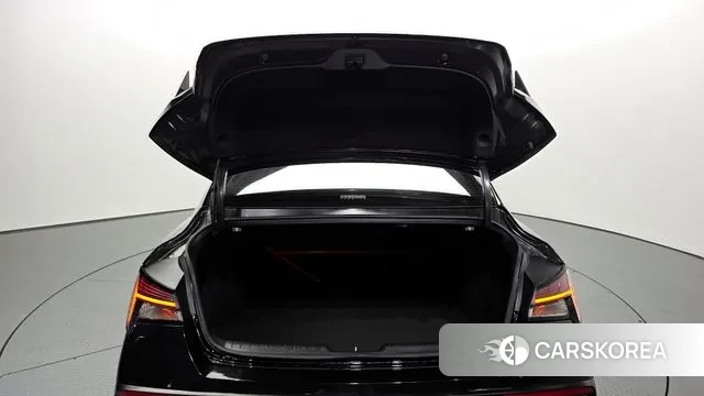 Hyundai The New Avante (CN7) id 3763181 из Кореи 11