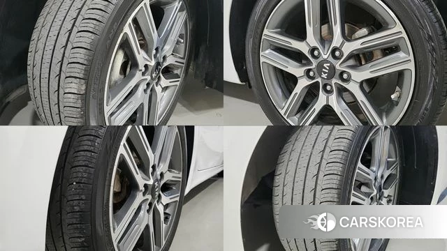 Kia Come New K3 id 4390267 из Кореи 11