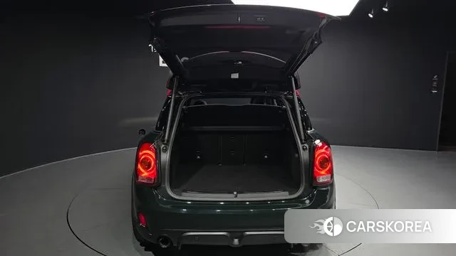 Mini Cooper S Countryman id 3698621 из Кореи 11