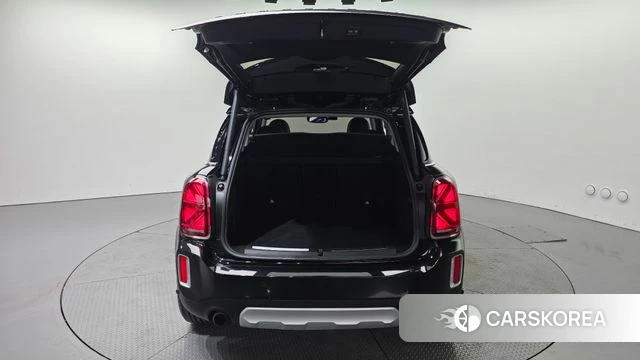 Mini Cooper Countryman id 4354612 из Кореи 11