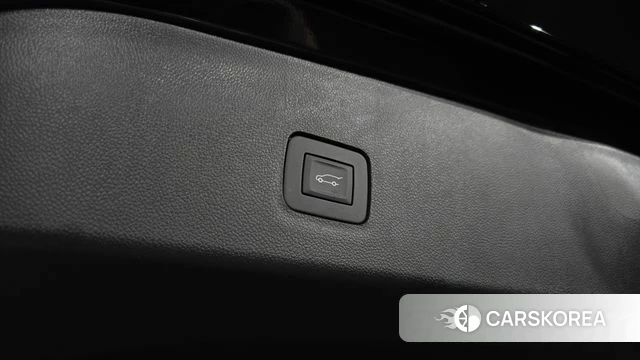 Chevrolet (GM Daewoo) Trax Crossover id 4639805 из Кореи 10