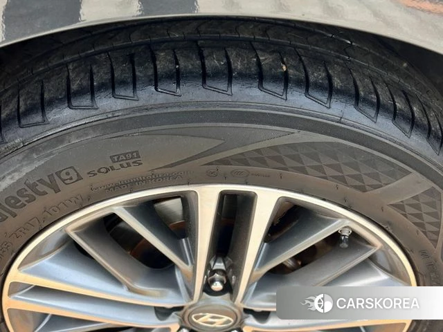 Hyundai Grandeur IG id 4262834 из Кореи 11