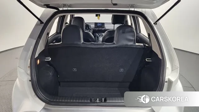 Hyundai Casper id 3550654 из Кореи 11