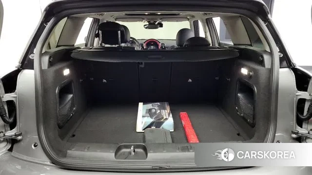 Mini Cooper Clubman id 3590969 из Кореи 11