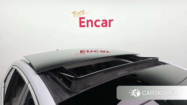 Genesis G90 (RS4) id 4753881 из Кореи 11