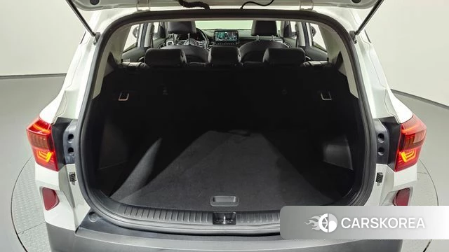 Kia Seltos id 4793207 из Кореи 11