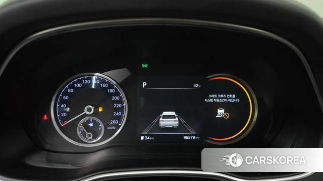 Genesis GV80 id 4519779 из Кореи 11