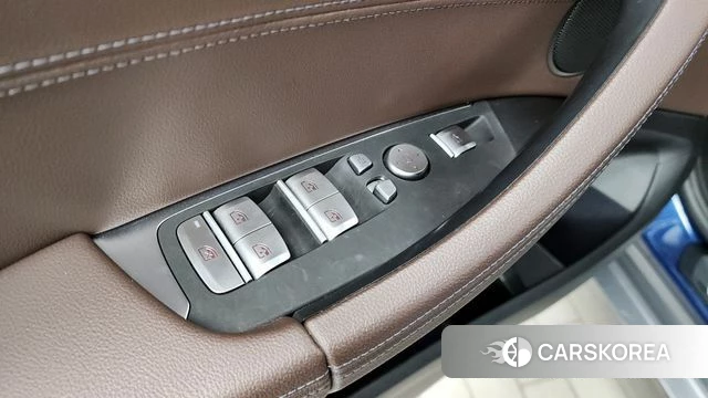 BMW X4 (G02) id 4294137 из Кореи 11
