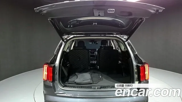 Kia Sorento 4th Generation id 2912289 из Кореи 11