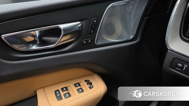 Volvo XC60 second Generation id 4251067 из Кореи 11