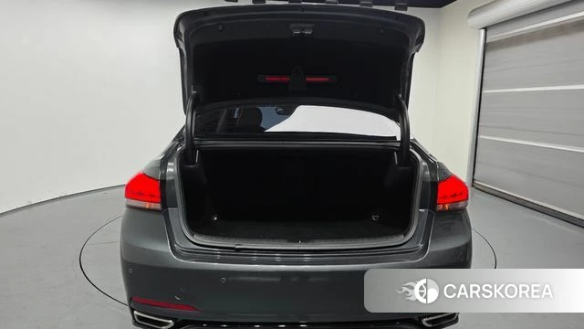 Genesis G80 id 3873965 из Кореи 11